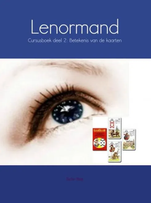 Lenormand eBook