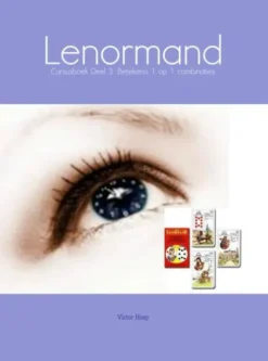 Lenormand eBook