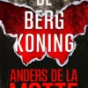 Leo Asker - De bergkoning eBook