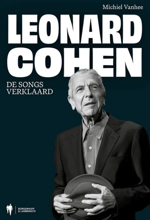 Leonard Cohen eBook