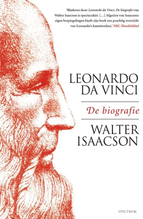 Leonardo da Vinci eBook