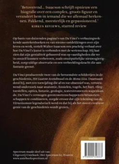 Leonardo da Vinci eBook