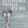 50 Lepeltjes Energie Per Dag eBook