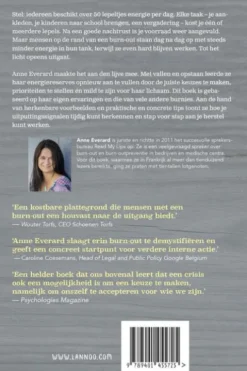 50 Lepeltjes Energie Per Dag eBook