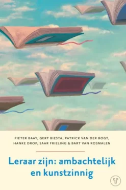 Leraar zijn eBook