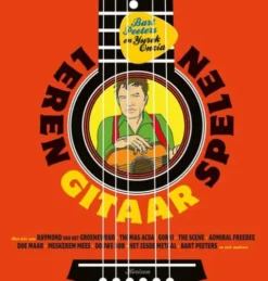 Leren gitaar spelen eBook