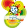 Les 15 ans du comite consulatief de bioethique eBook