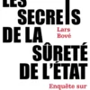 Les secrets de la Sûreté de l'État eBook