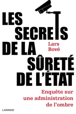 Les secrets de la Sûreté de l'État eBook