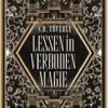 Lessen in verboden magie eBook