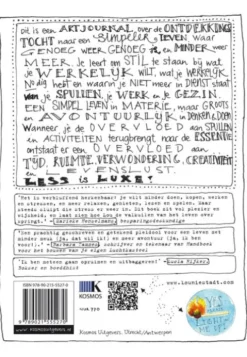 Less is luxe eBook