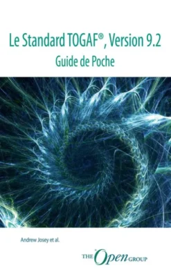 Le Standard TOGAF®, Version 9.2 - Guide de Poche eBook