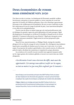 Les 5 tendances de la nouvelle économie mondiale eBook