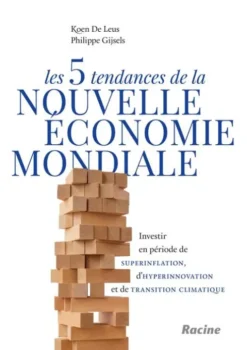 Les 5 tendances de la nouvelle économie mondiale eBook