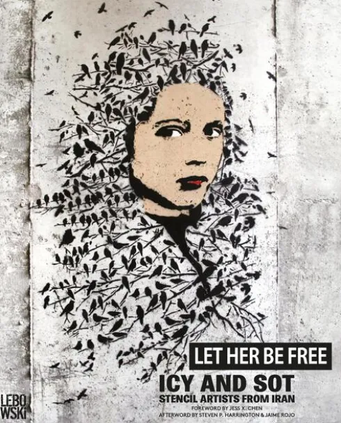 Let her be free eBook