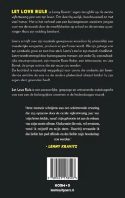 Let Love Rule eBook