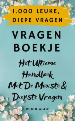 1.000 Leuke, diepe vragen eBook