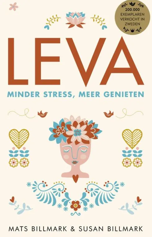 Leva eBook