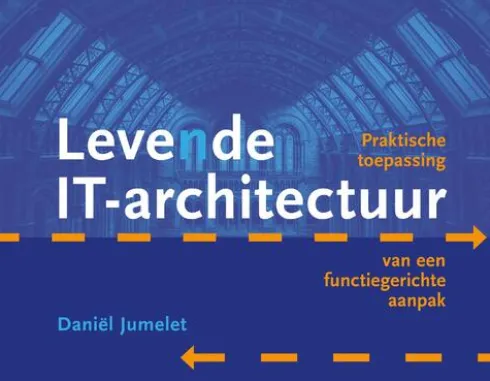 Levende IT-architectuur eBook