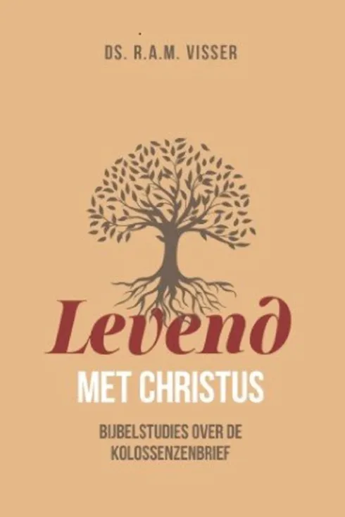 Levend met Christus eBook