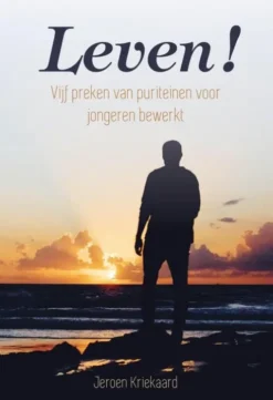 Leven! eBook