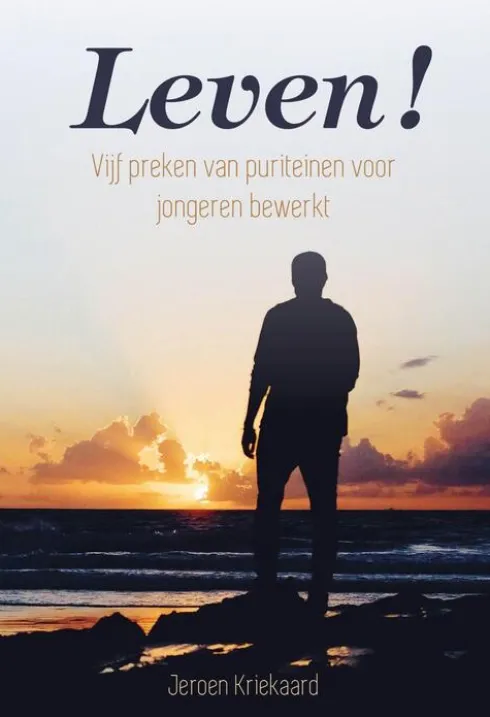 Leven! eBook