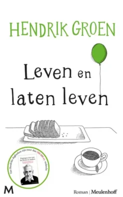 Leven en laten leven eBook