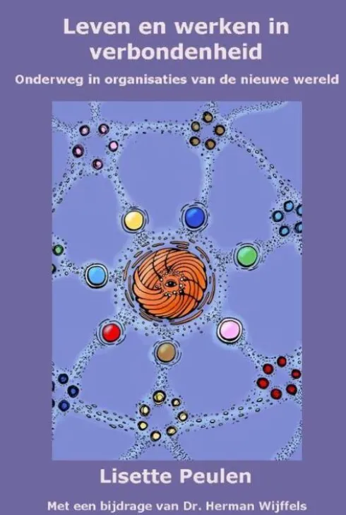Leven en werken in verbondenheid eBook