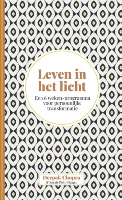 Leven in het licht eBook