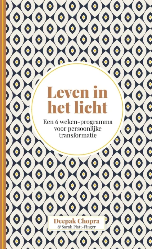 Leven in het licht eBook