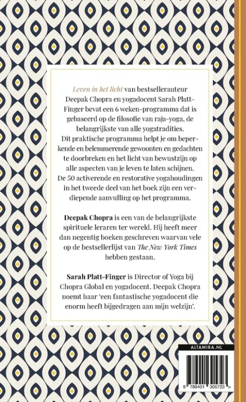 Leven in het licht eBook