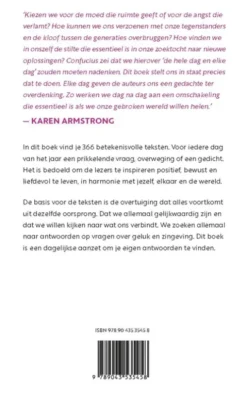 Leven in liefde eBook
