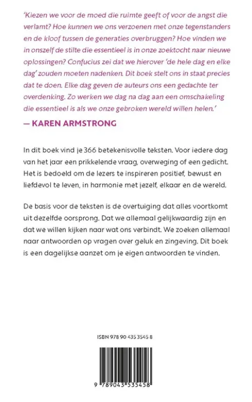 Leven in liefde eBook