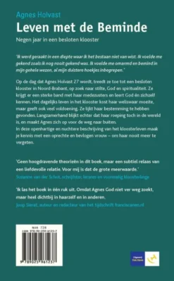 Leven met de beminde eBook
