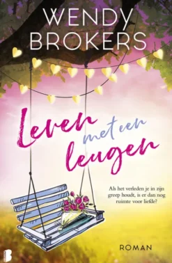 Leven met een leugen eBook