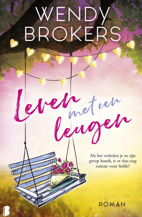 Leven met een leugen eBook