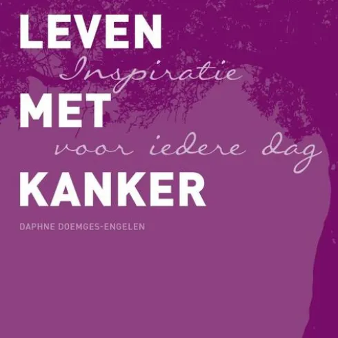 Leven met kanker eBook