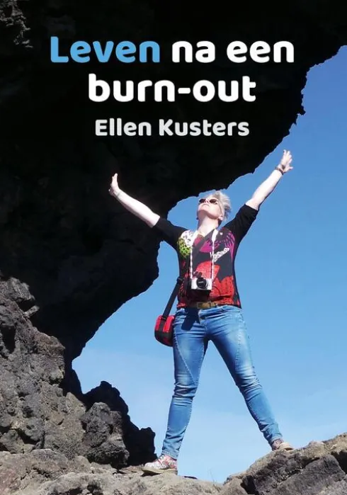 Leven na een burn-out eBook
