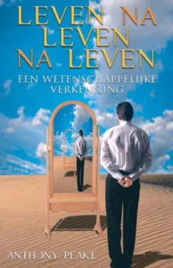 Leven na leven na leven eBook