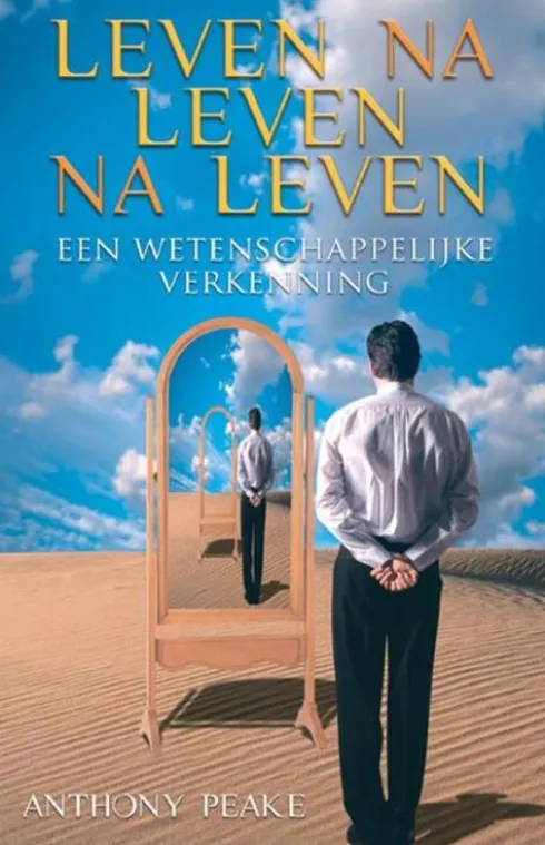 Leven na leven na leven eBook