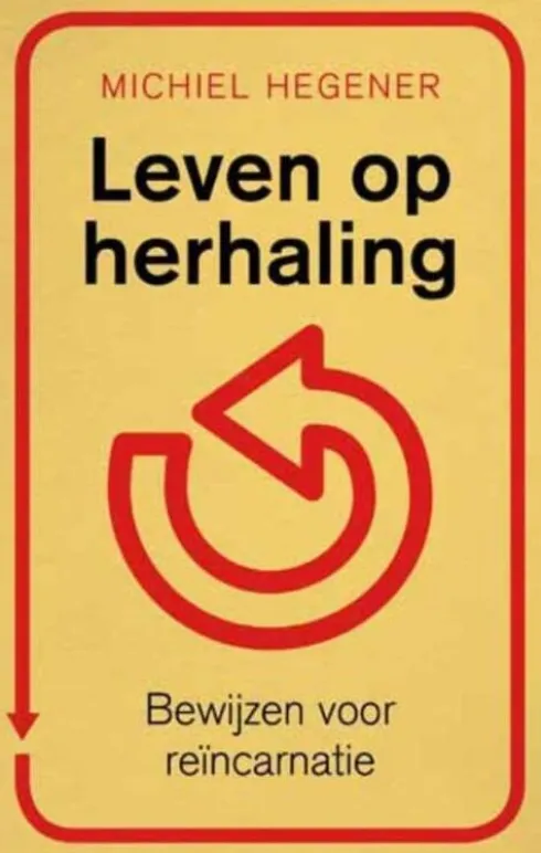 Leven op herhaling eBook