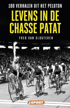 Levens in de chasse patat eBook