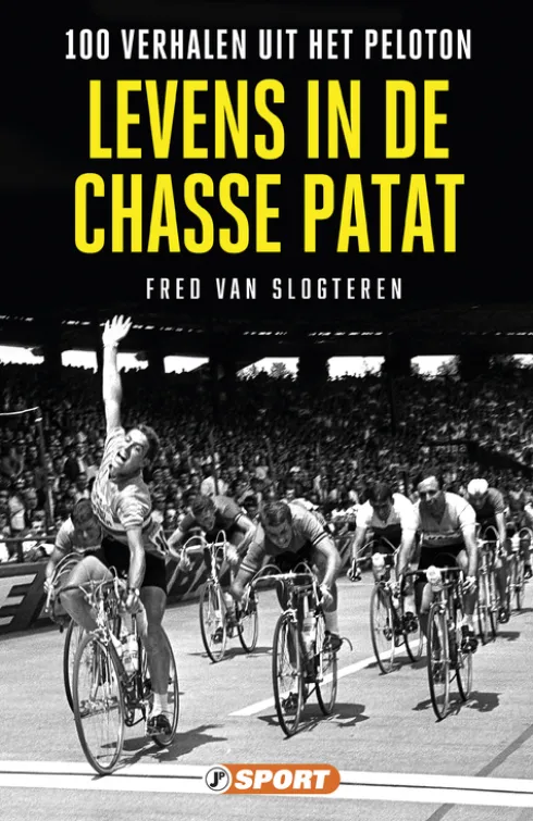 Levens in de chasse patat eBook