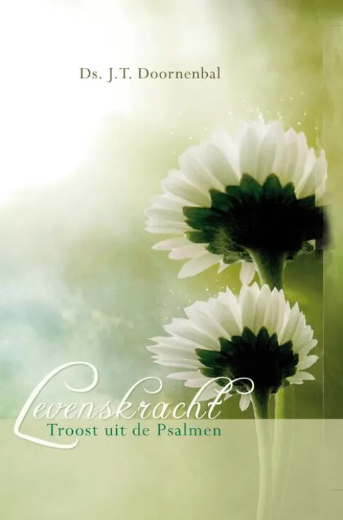 Levenskracht eBook
