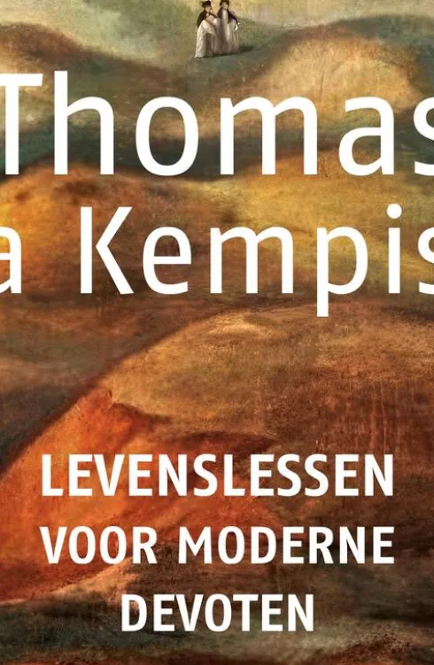 Levenslessen voor moderne devoten eBook