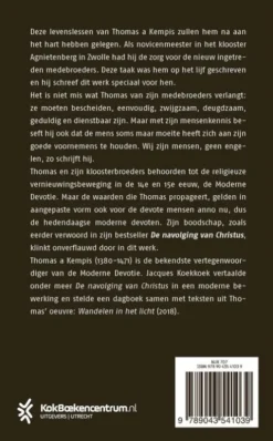 Levenslessen voor moderne devoten eBook