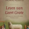 Leven van Geert Grote eBook