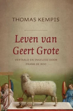 Leven van Geert Grote eBook