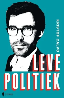Leve Politiek eBook