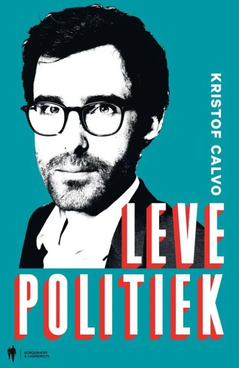 Leve Politiek eBook
